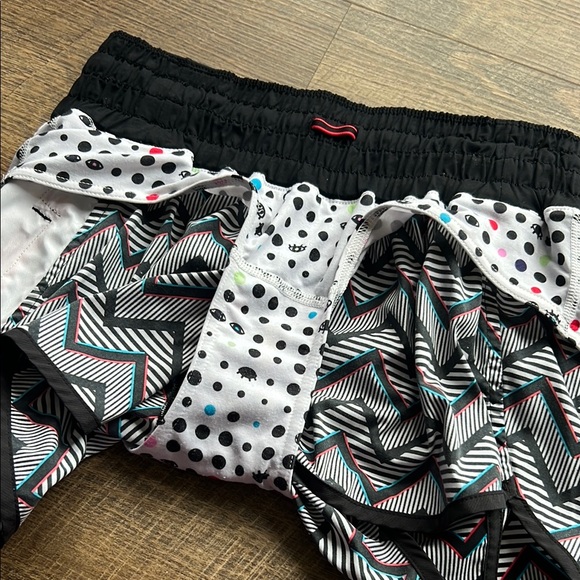 Lululemon Seawheeze Shorts 8 - Picture 4 of 8